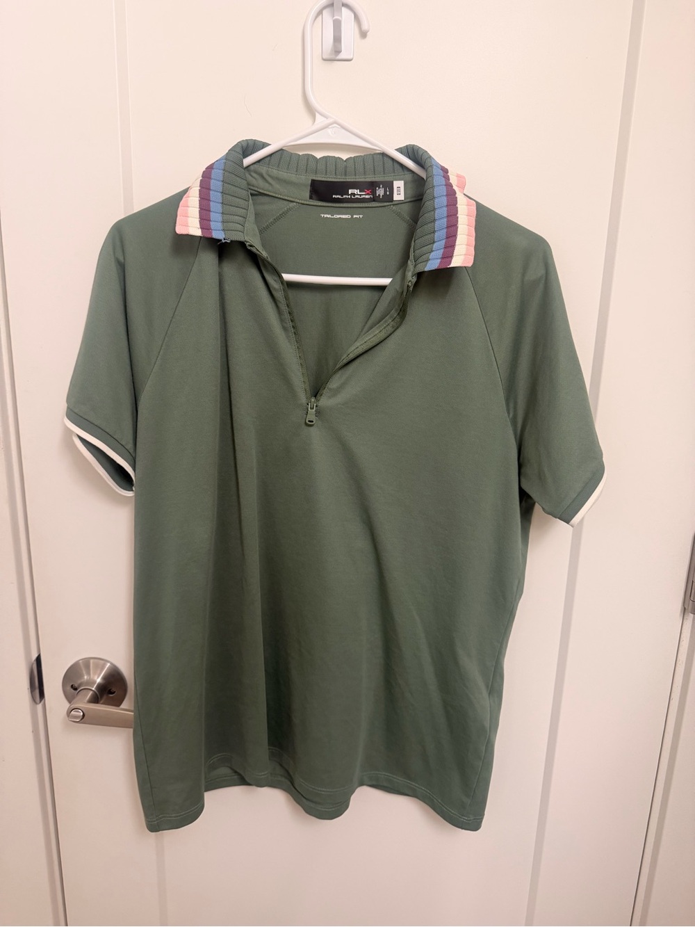 Ralph Lauren RLX Women’s Golf Polo